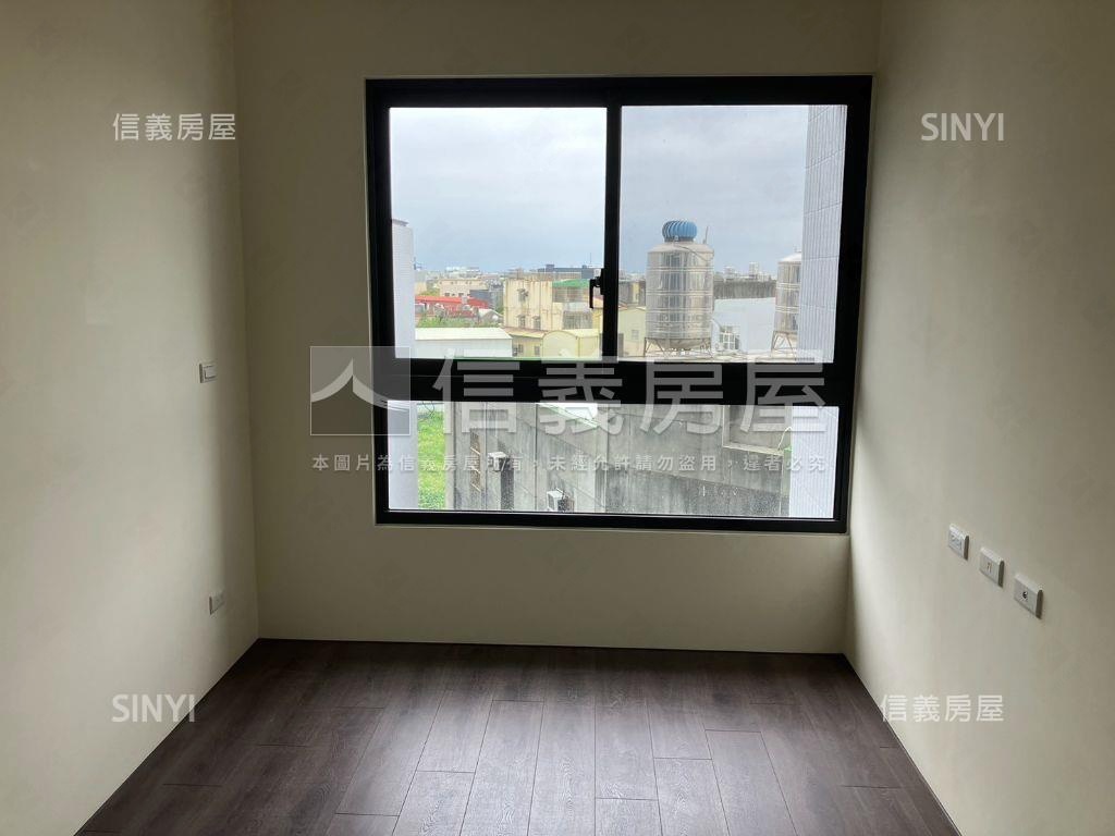 新成屋！和美三房附平車房屋室內格局與周邊環境