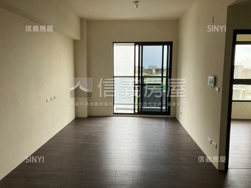 新成屋！和美三房附平車房屋室內格局與周邊環境