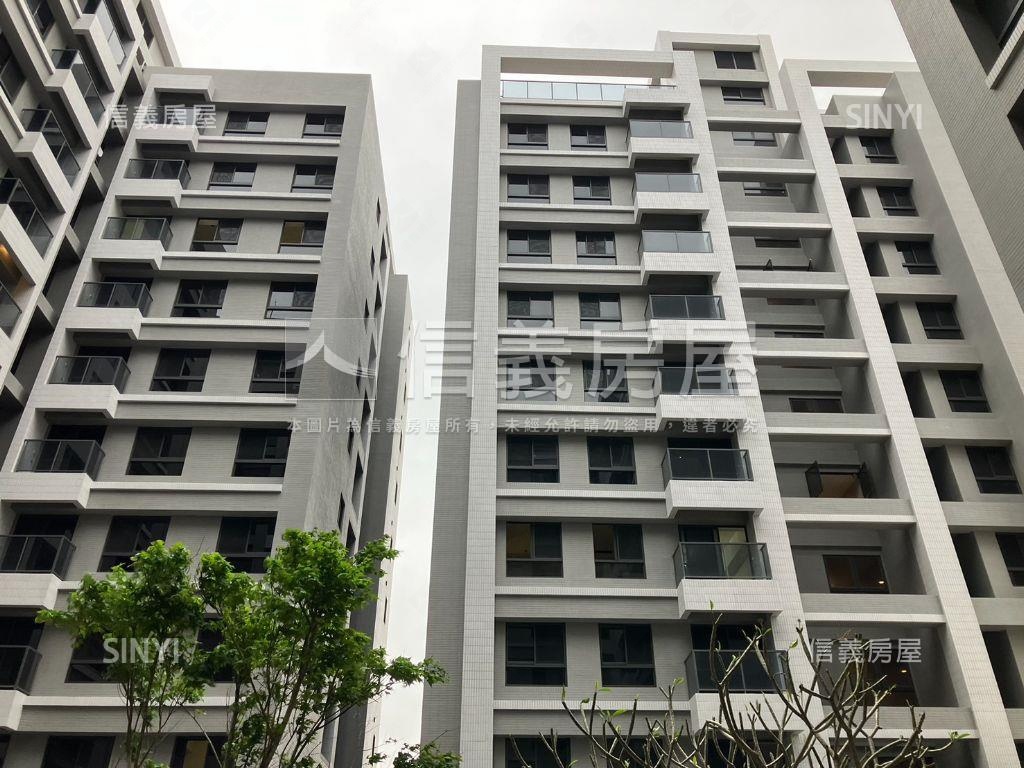 新成屋！和美三房附平車房屋室內格局與周邊環境