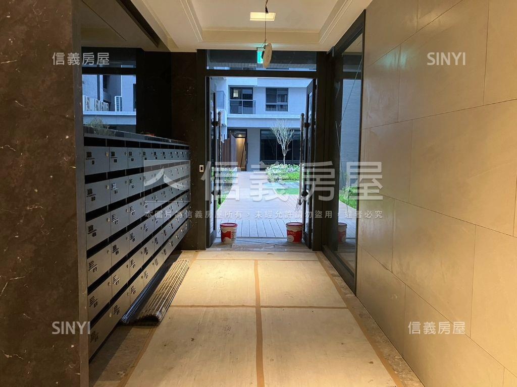 新成屋！和美三房附平車房屋室內格局與周邊環境