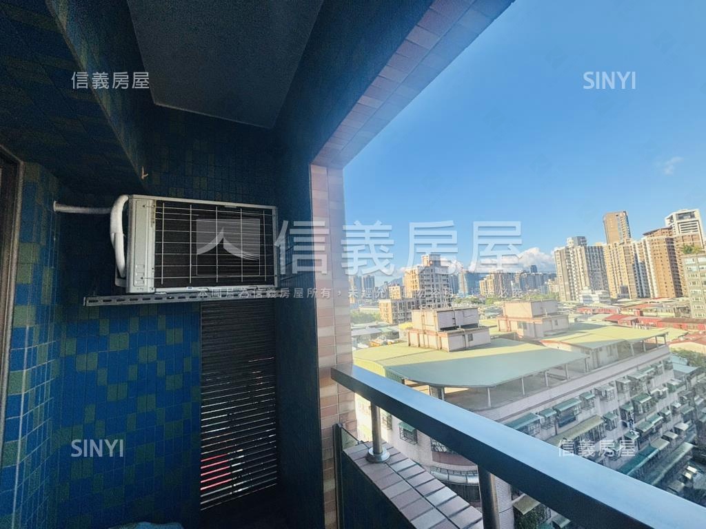 春池宇宙光～邊間漂亮兩房房屋室內格局與周邊環境