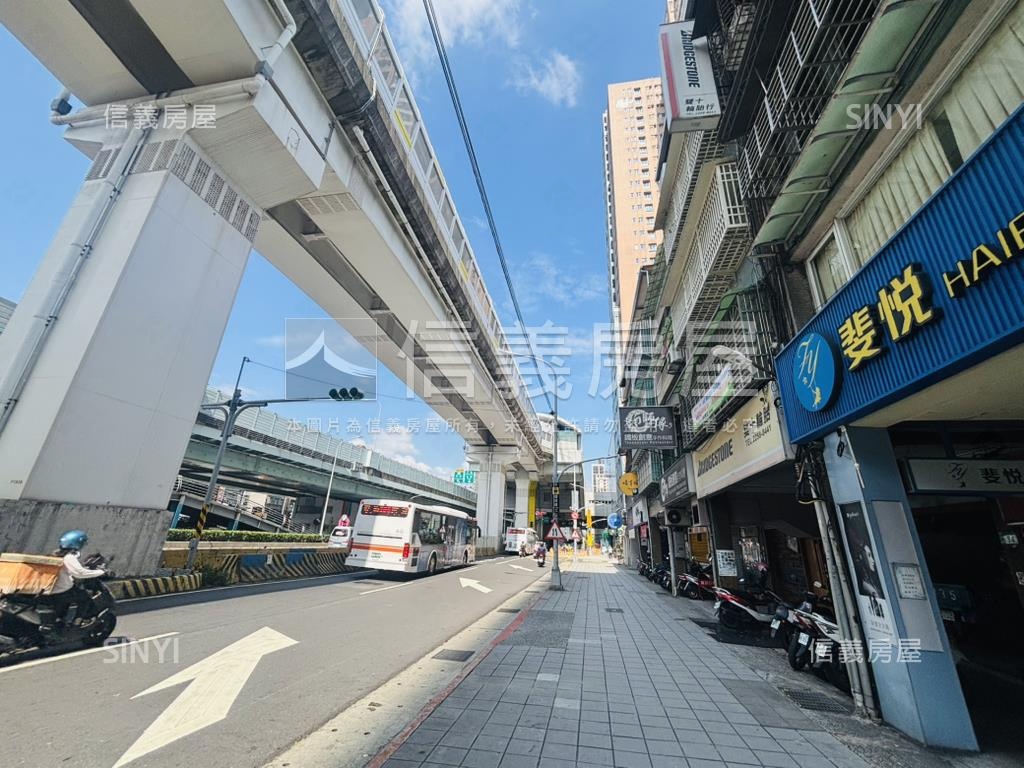 春池宇宙光～邊間漂亮兩房房屋室內格局與周邊環境