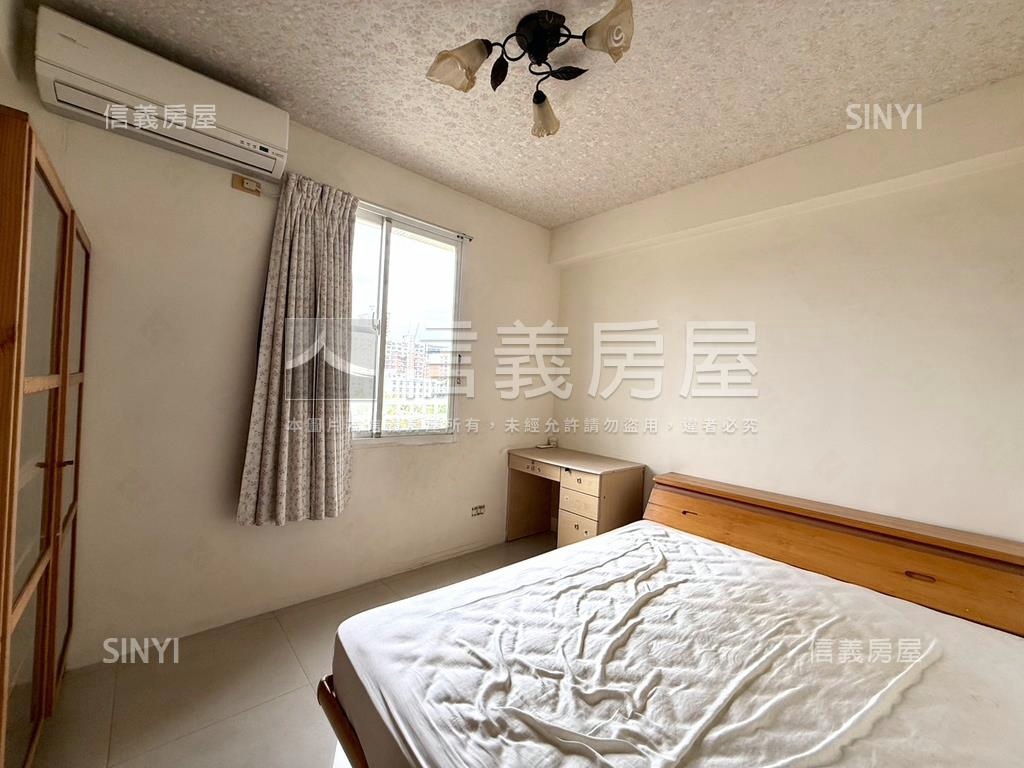 文化中心首排景觀三房房屋室內格局與周邊環境