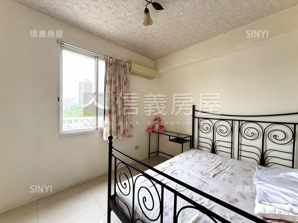 文化中心首排景觀三房房屋室內格局與周邊環境