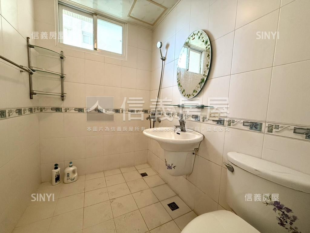 文化中心首排景觀三房房屋室內格局與周邊環境