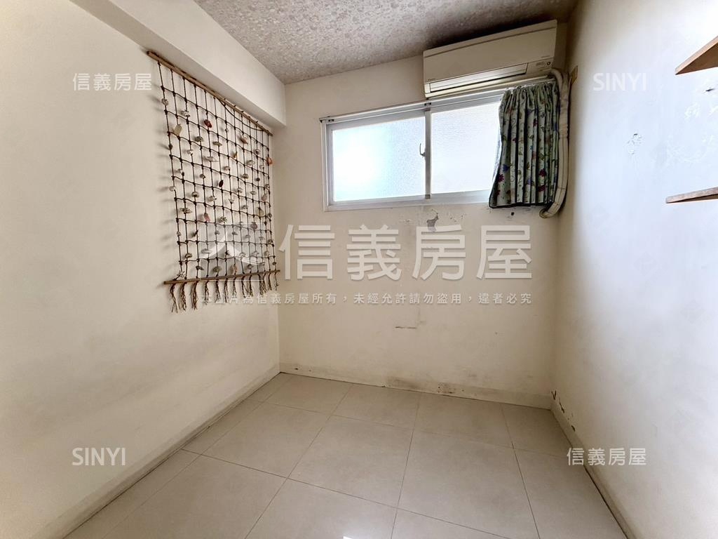 文化中心首排景觀三房房屋室內格局與周邊環境