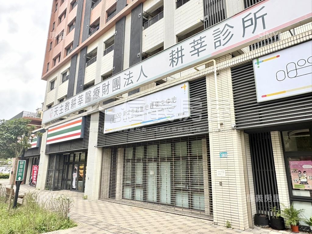 宏普高樓面公園四房雙車位房屋室內格局與周邊環境
