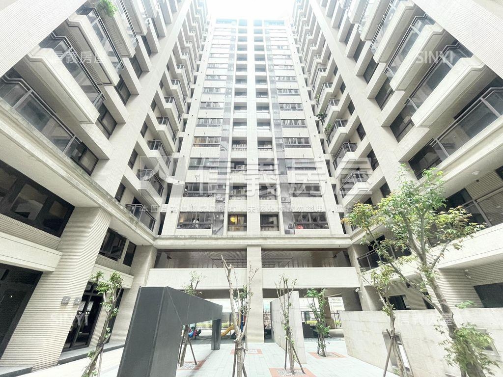 勝美大禮３房平車房屋室內格局與周邊環境