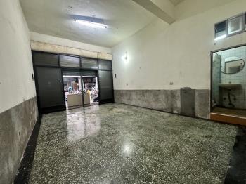 文清街騎樓金店