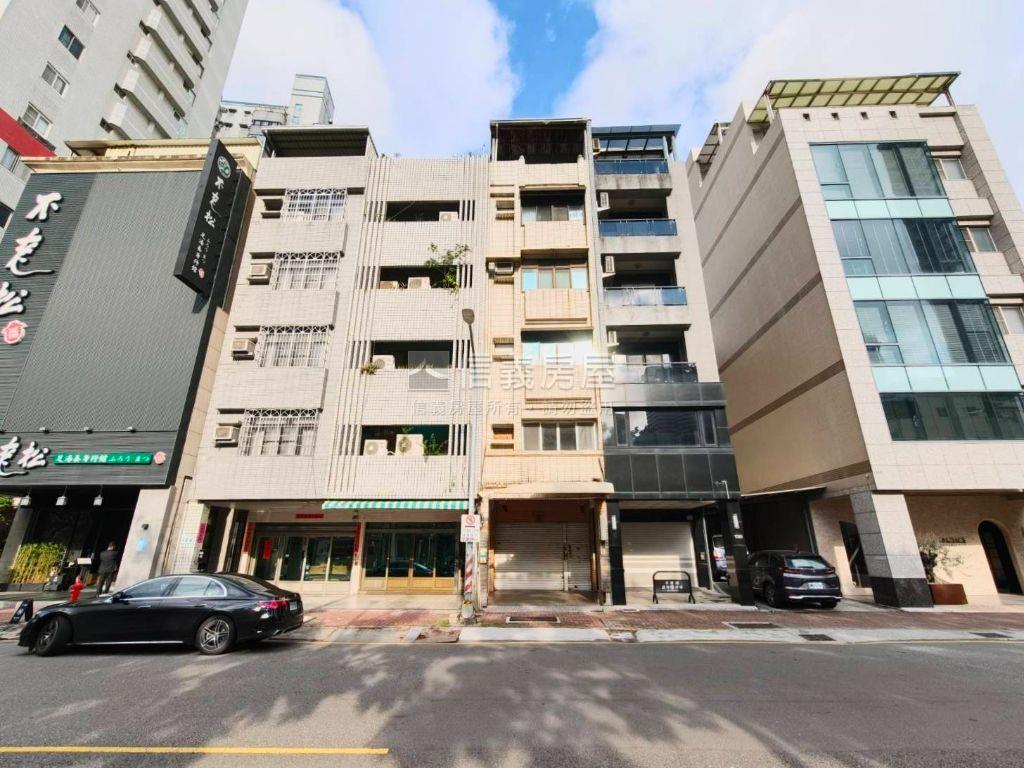 讚！三多林森正路五樓透店房屋室內格局與周邊環境