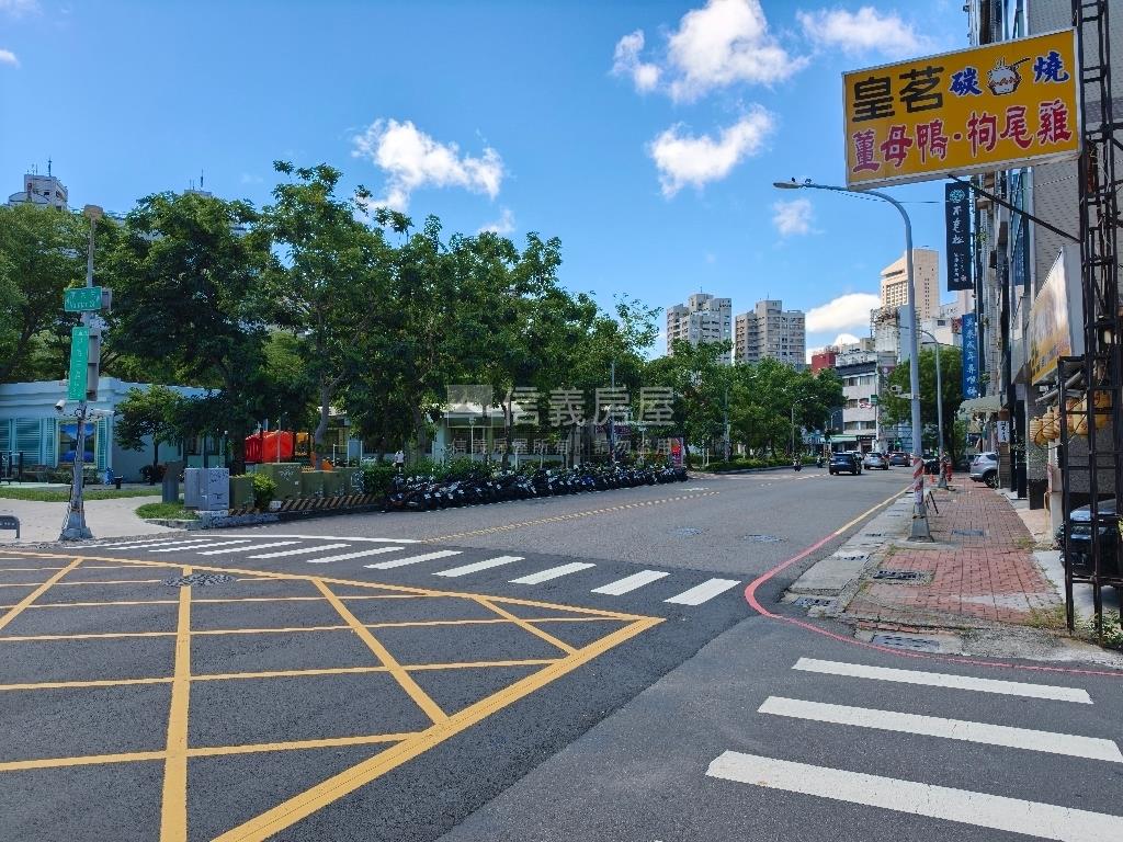 讚！三多林森正路五樓透店房屋室內格局與周邊環境