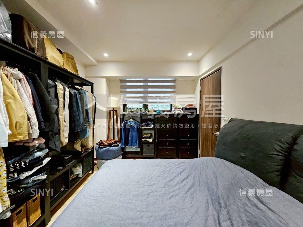 小檜溪典雅露臺戶房屋室內格局與周邊環境