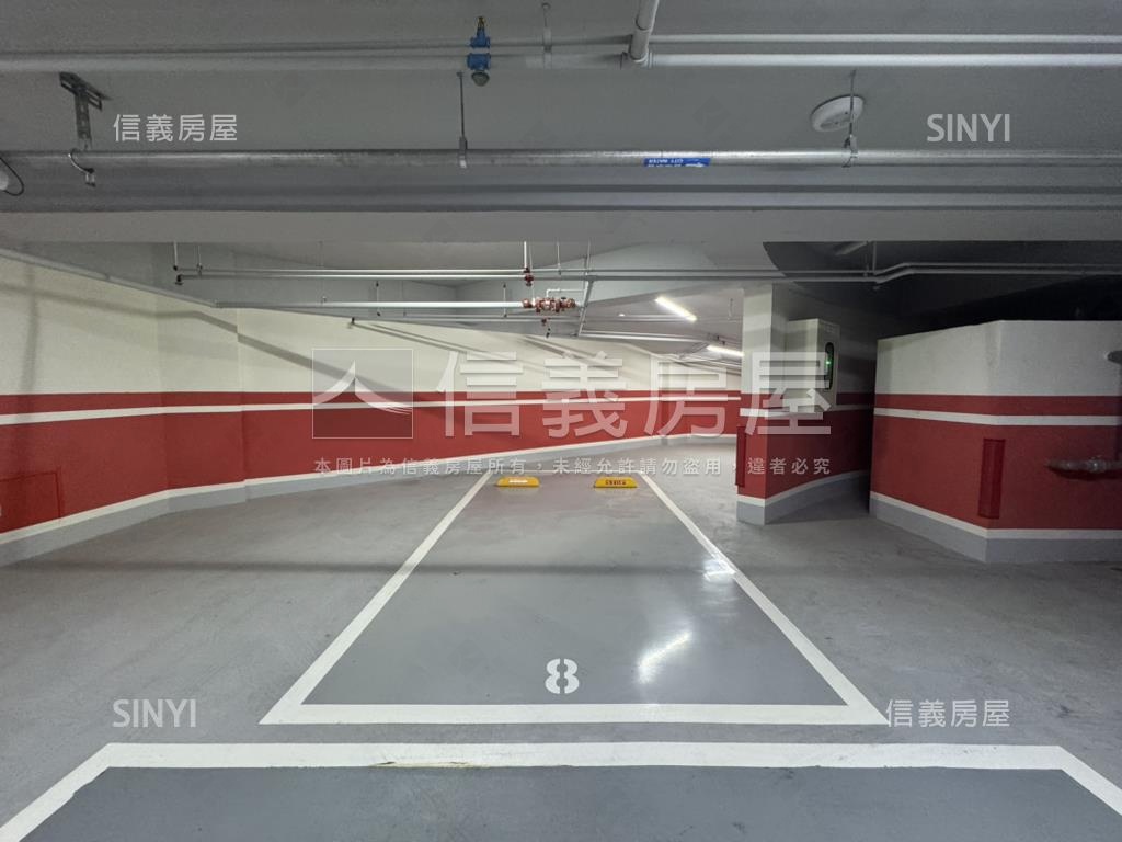 小檜溪典雅露臺戶房屋室內格局與周邊環境