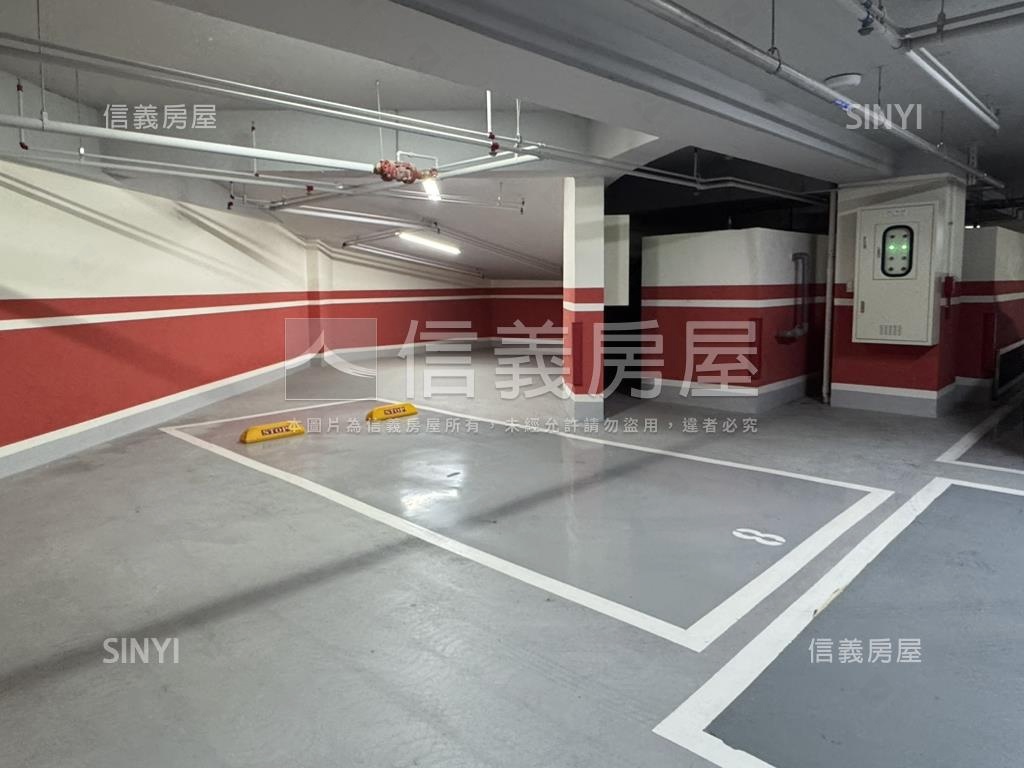 小檜溪典雅露臺戶房屋室內格局與周邊環境
