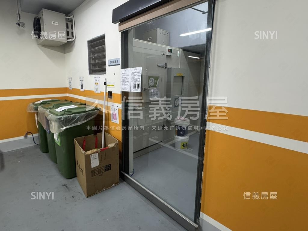 小檜溪典雅露臺戶房屋室內格局與周邊環境