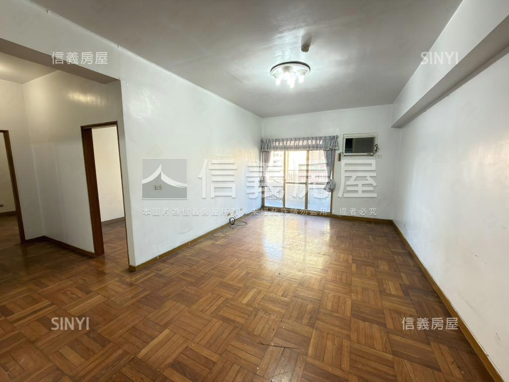 近溫州公園香榭三房車位房屋室內格局與周邊環境