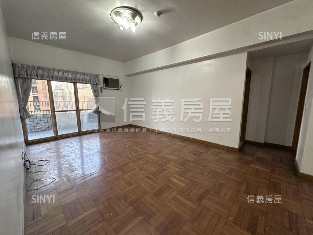 近溫州公園香榭三房車位房屋室內格局與周邊環境