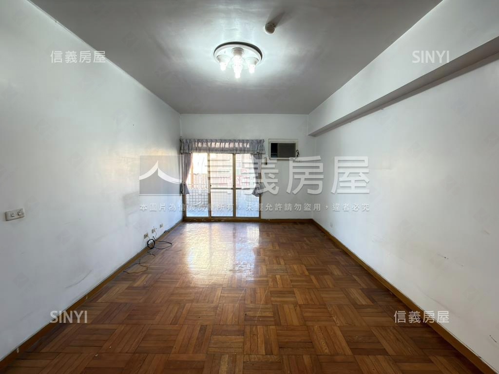 近溫州公園香榭三房車位房屋室內格局與周邊環境