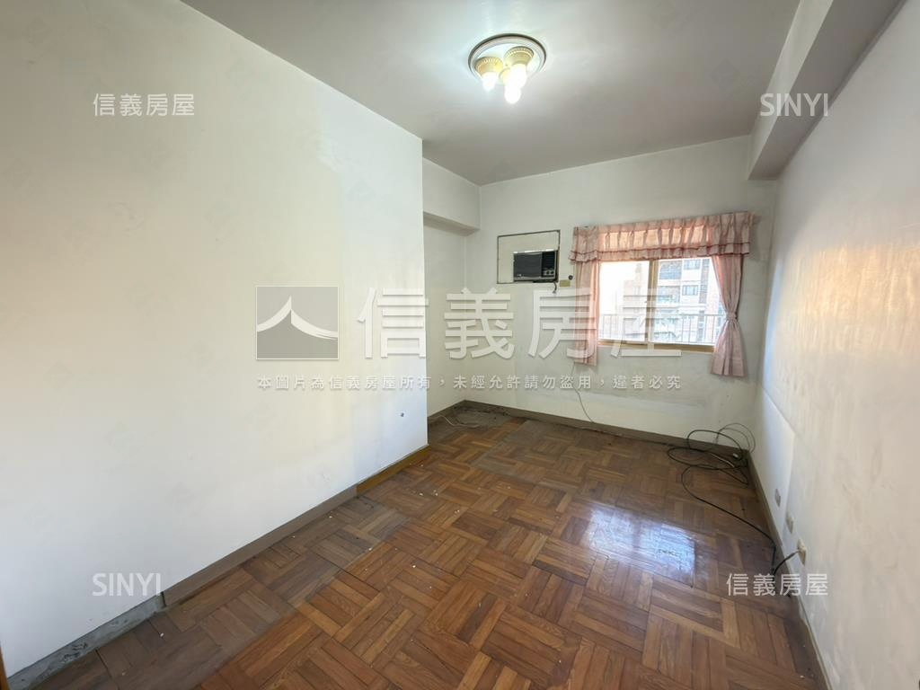 近溫州公園香榭三房車位房屋室內格局與周邊環境