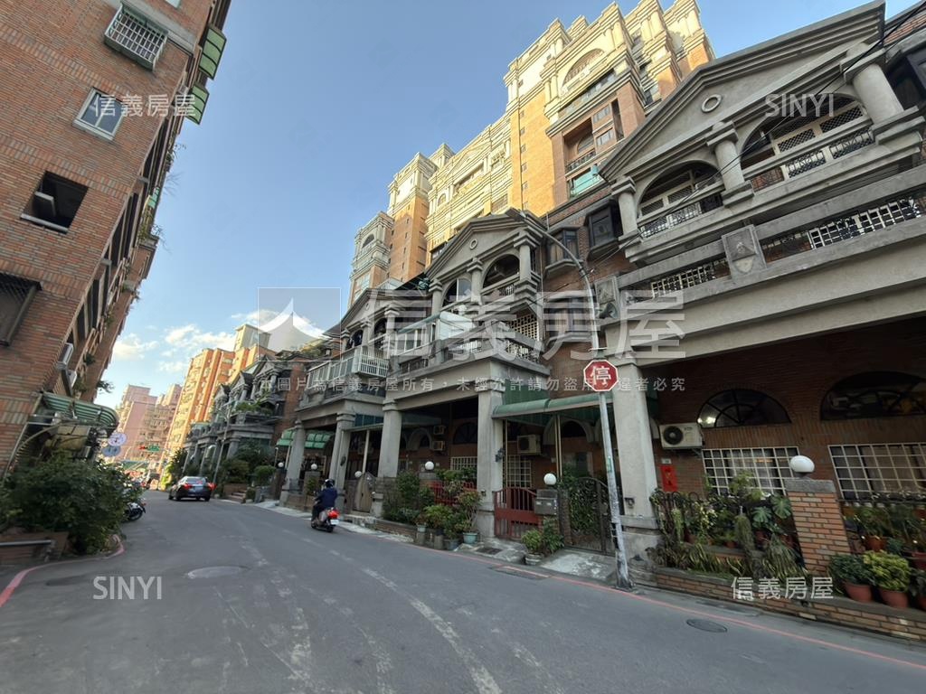 近溫州公園香榭三房車位房屋室內格局與周邊環境