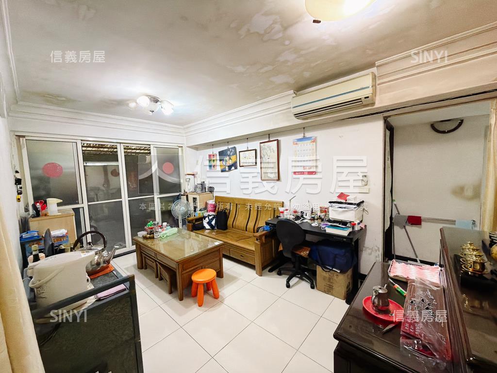 門前小花園～優質一樓房屋室內格局與周邊環境