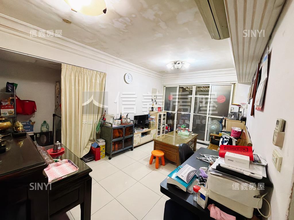 門前小花園～優質一樓房屋室內格局與周邊環境