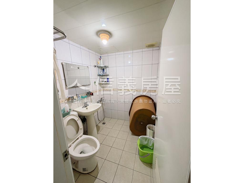 門前小花園～優質一樓房屋室內格局與周邊環境