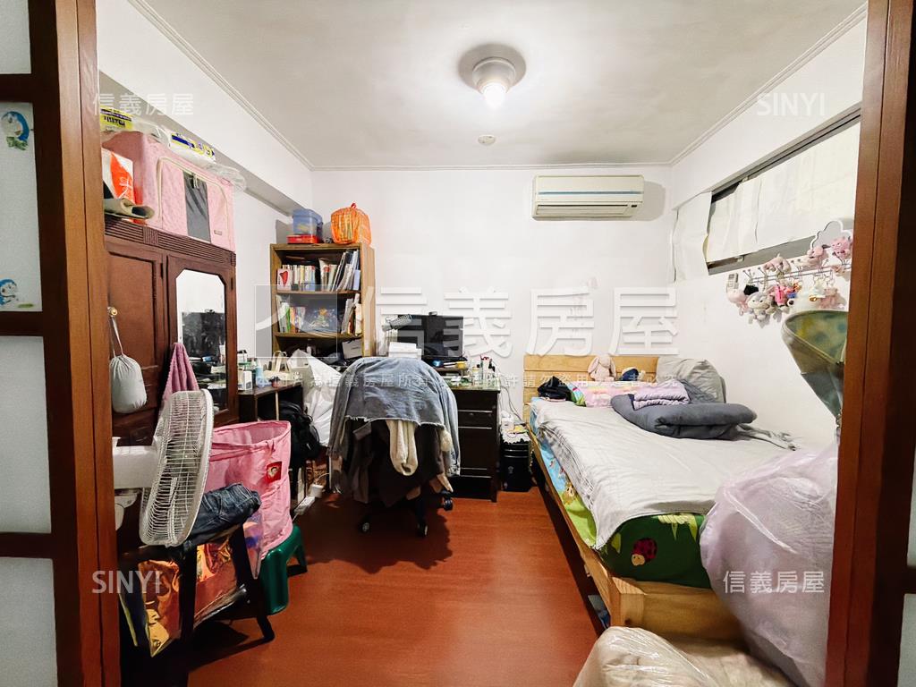 門前小花園～優質一樓房屋室內格局與周邊環境