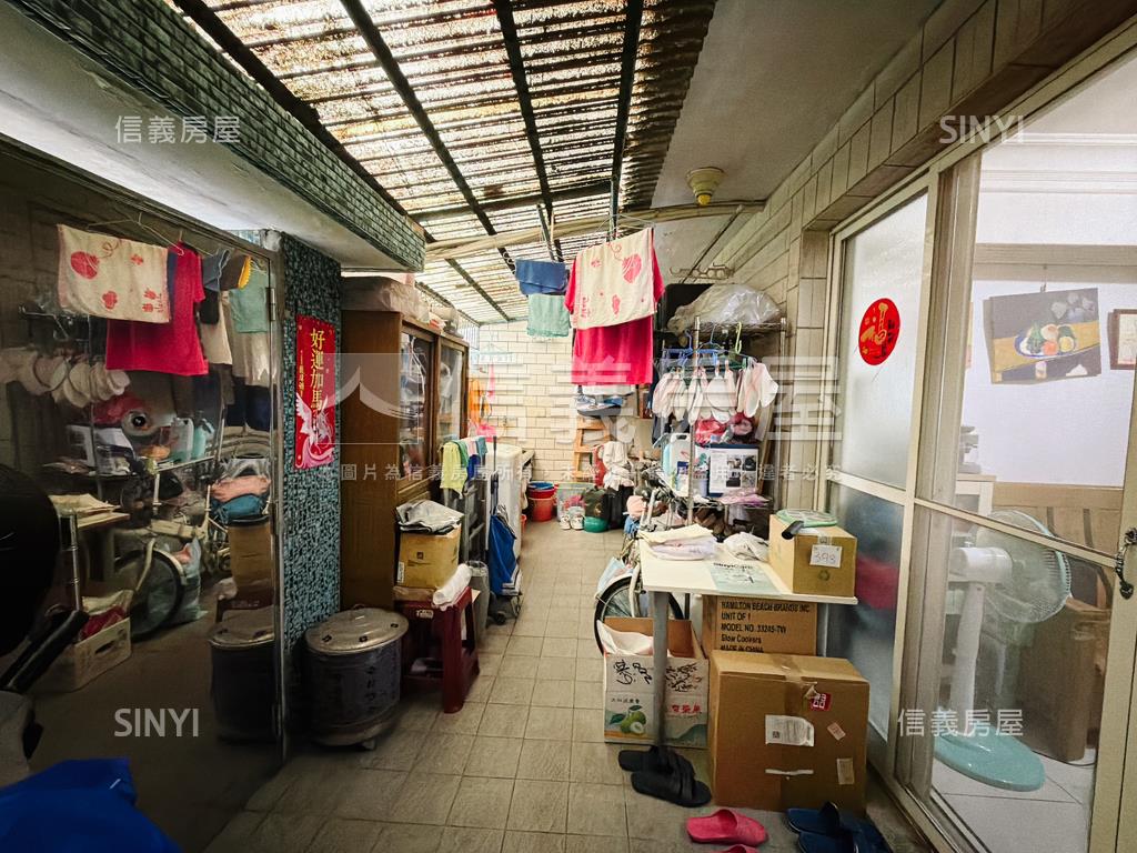 門前小花園～優質一樓房屋室內格局與周邊環境