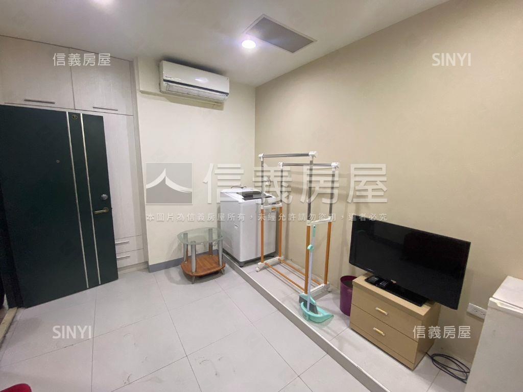 南陽街收租聖品房屋室內格局與周邊環境
