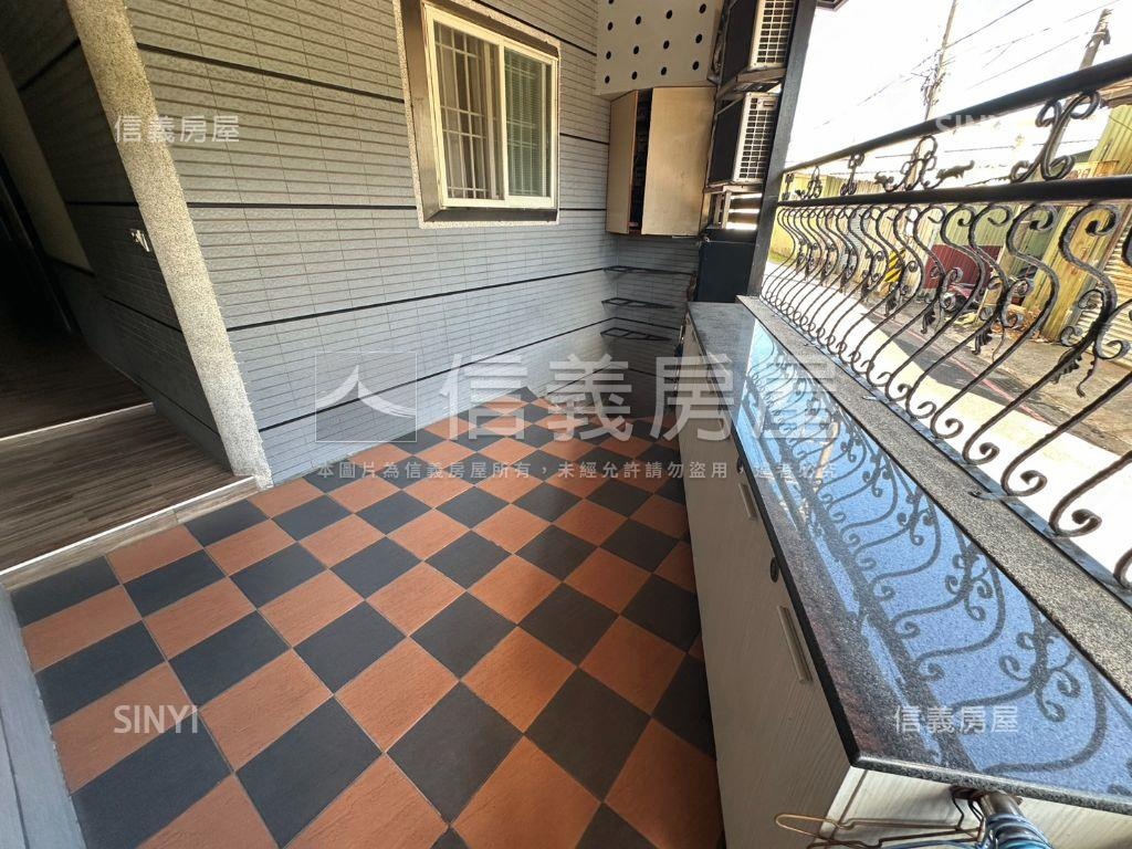 南陽街收租聖品房屋室內格局與周邊環境