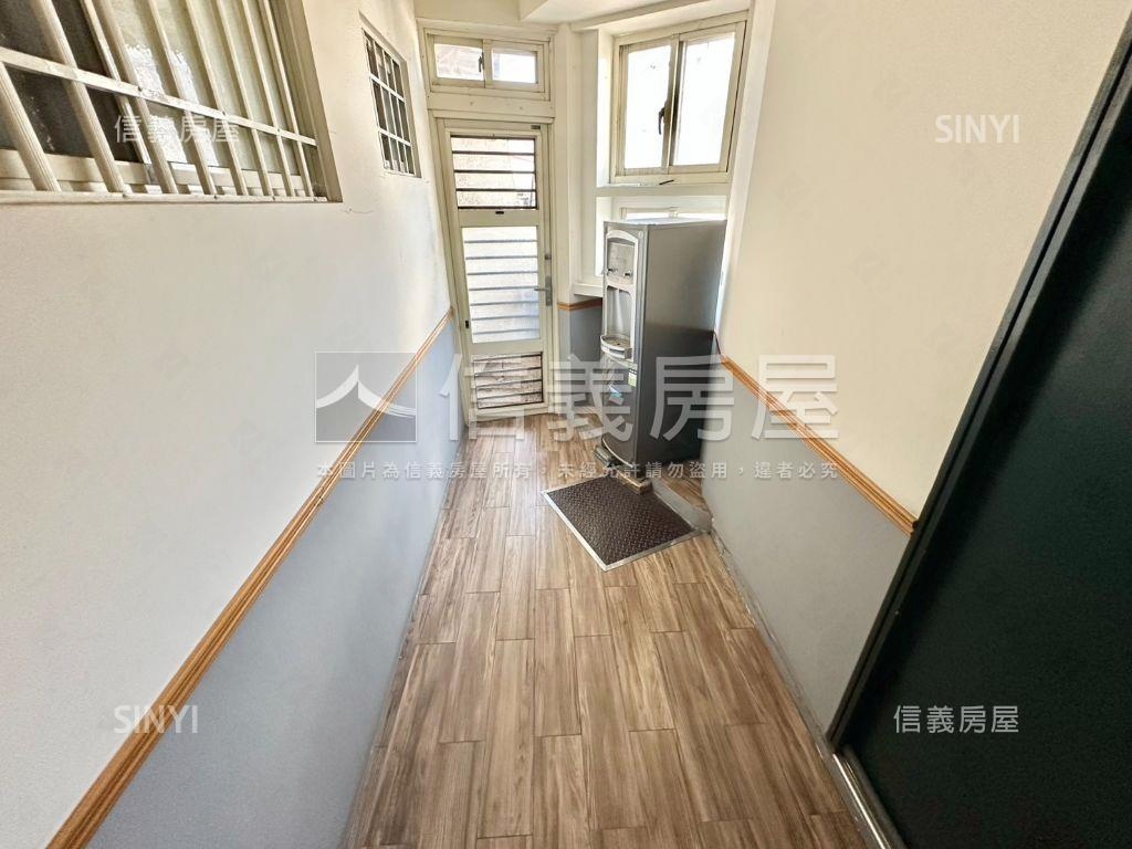 南陽街收租聖品房屋室內格局與周邊環境