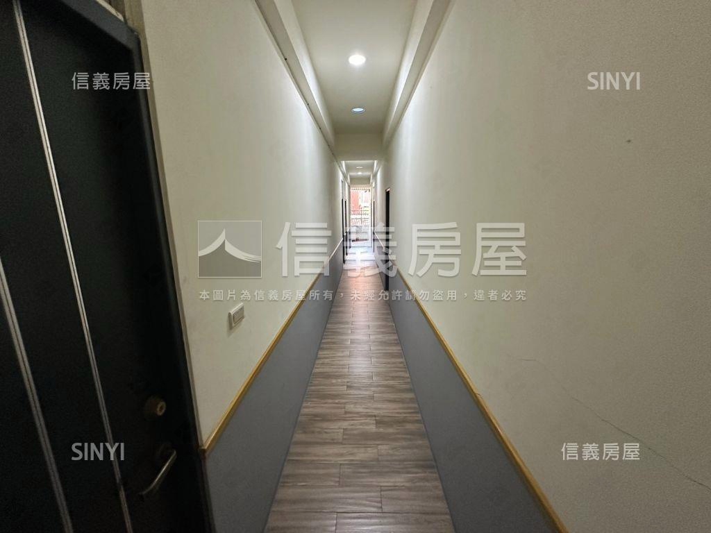 南陽街收租聖品房屋室內格局與周邊環境