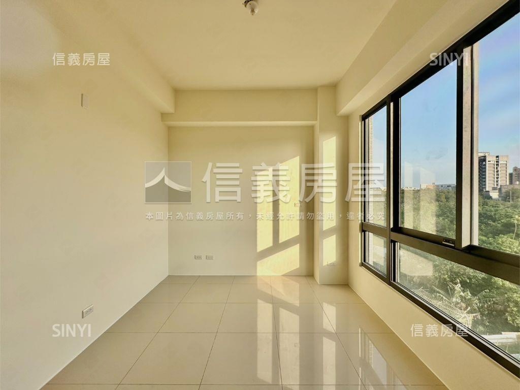 新豐全新兩房美華廈房屋室內格局與周邊環境