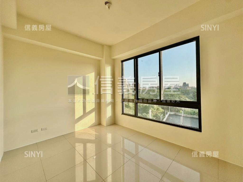 新豐全新兩房美華廈房屋室內格局與周邊環境
