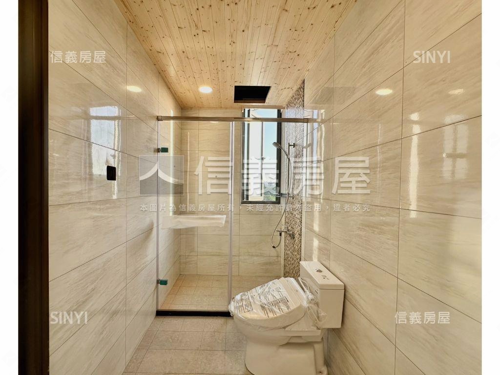 新豐全新兩房美華廈房屋室內格局與周邊環境