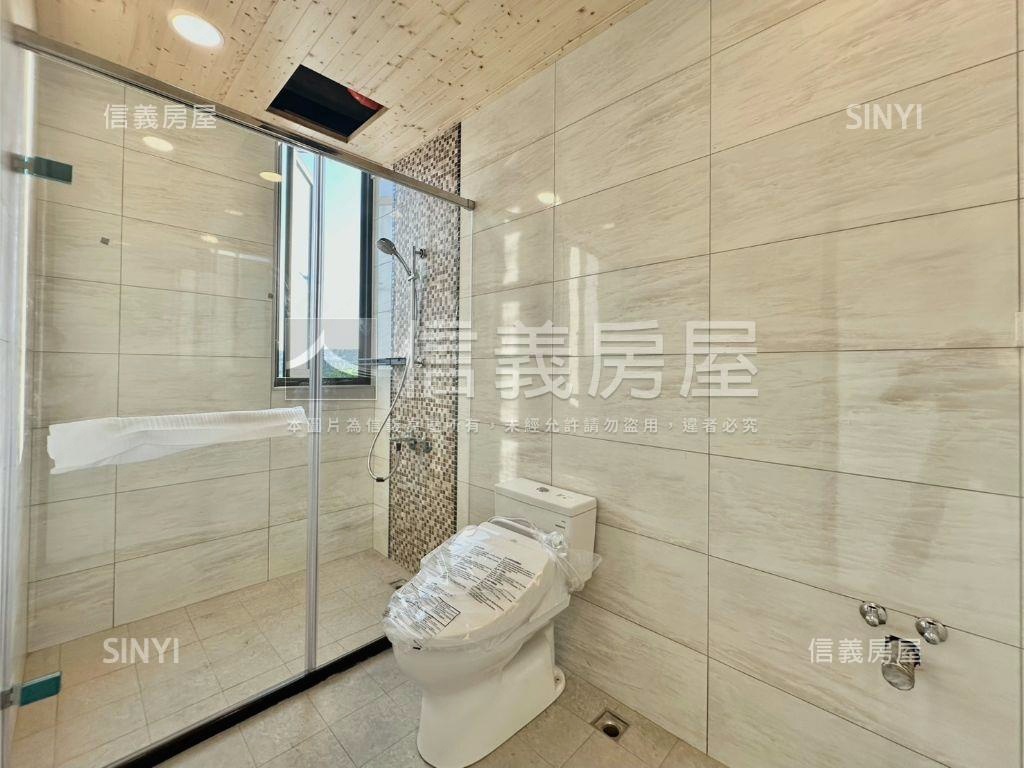 新豐全新兩房美華廈房屋室內格局與周邊環境