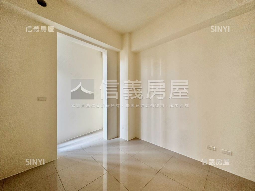新豐全新兩房美華廈房屋室內格局與周邊環境