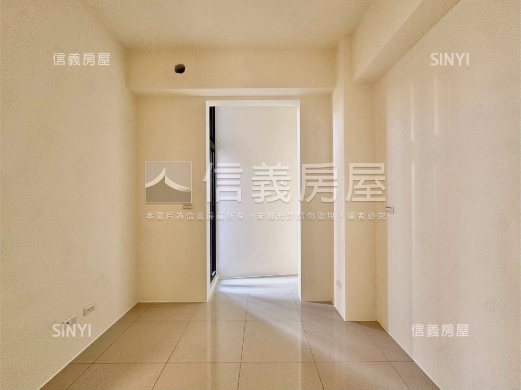 新豐全新兩房美華廈房屋室內格局與周邊環境