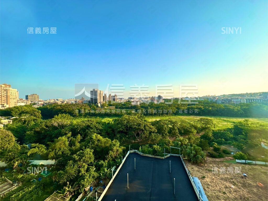 新豐全新兩房美華廈房屋室內格局與周邊環境