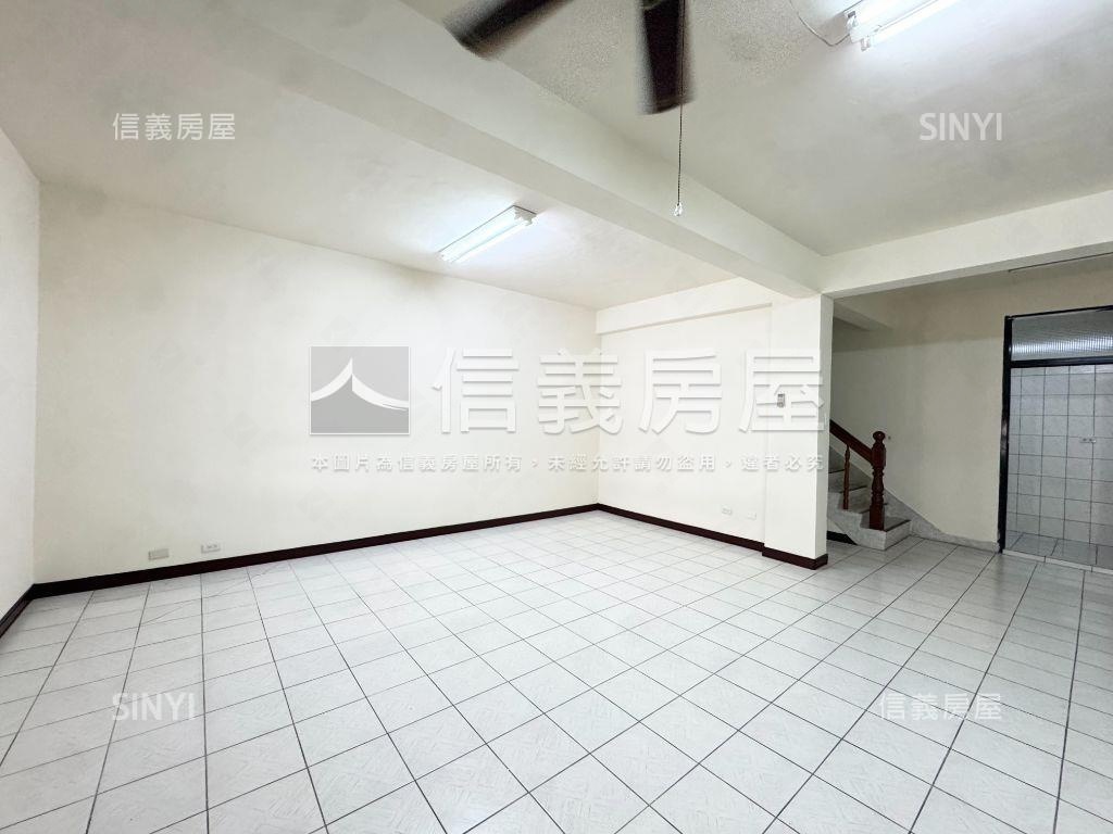 ✩專任近田中車站美透天✩房屋室內格局與周邊環境