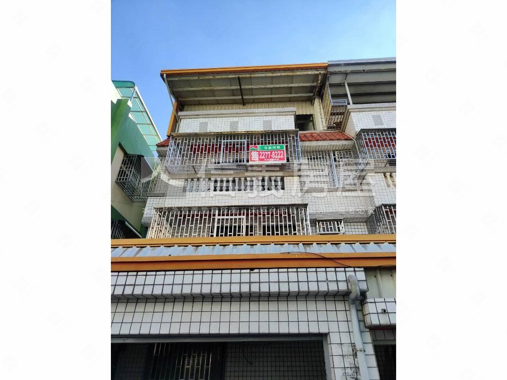 ✩專任近田中車站美透天✩房屋室內格局與周邊環境