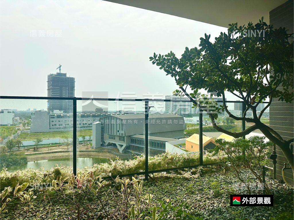 近北區主建物約６０坪雙車房屋室內格局與周邊環境