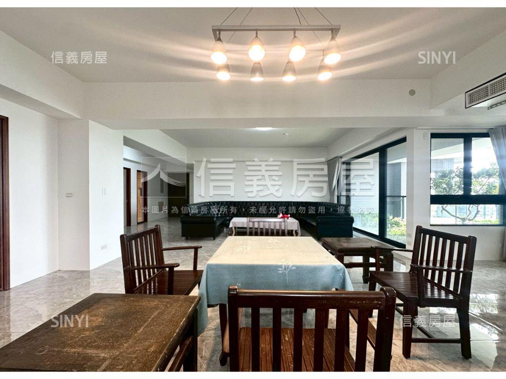 近北區主建物約６０坪雙車房屋室內格局與周邊環境