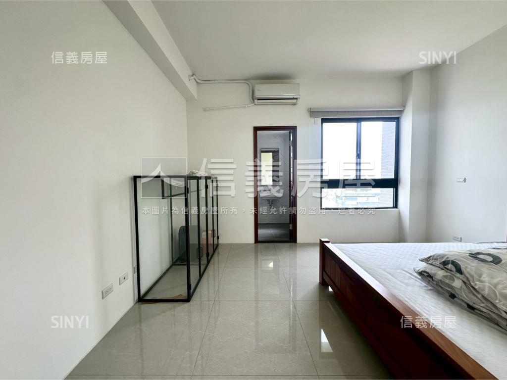 近北區主建物約６０坪雙車房屋室內格局與周邊環境