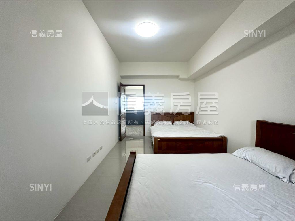 近北區主建物約６０坪雙車房屋室內格局與周邊環境