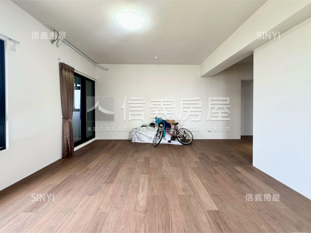 近北區主建物約６０坪雙車房屋室內格局與周邊環境