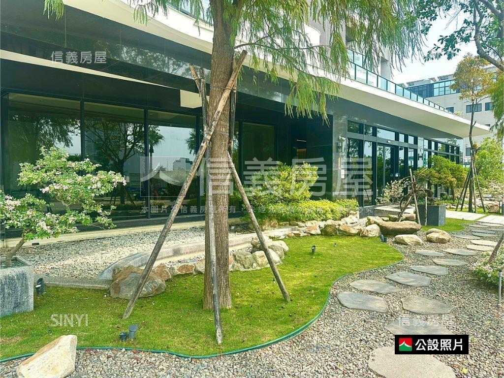 近北區主建物約６０坪雙車房屋室內格局與周邊環境