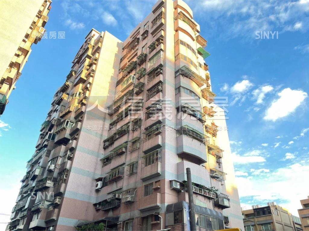 近東勇黃昏市場三房房屋室內格局與周邊環境