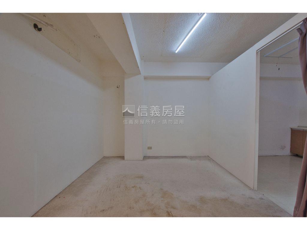 兩廳院景觀戶●中正附小房屋室內格局與周邊環境